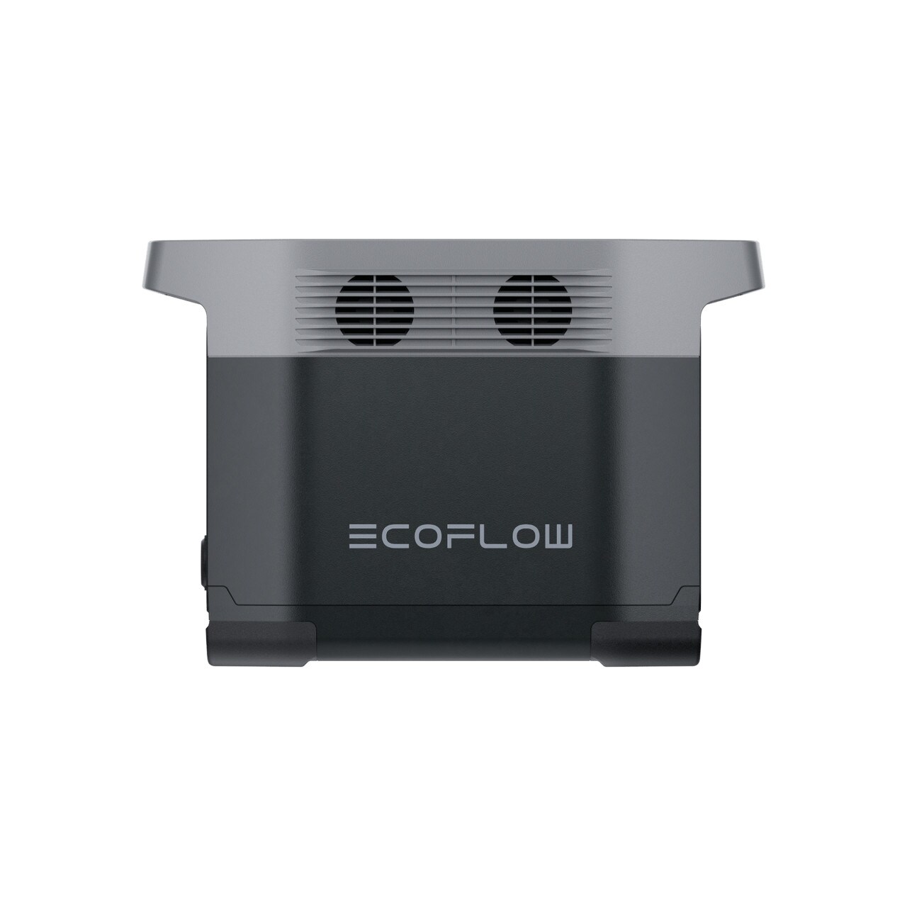EcoFlow DELTA 1260wポータブル電源防災対応
